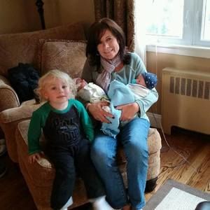 Meet your Posher, Camille